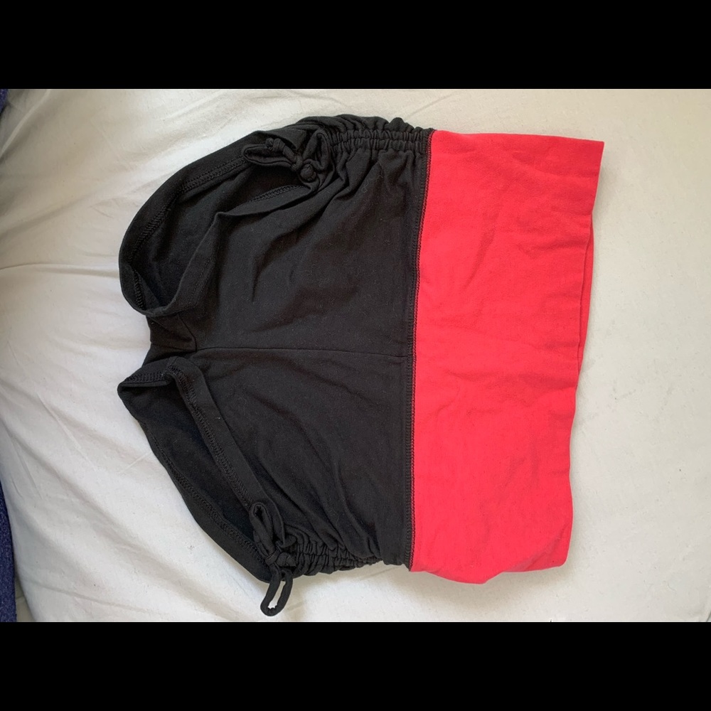 New Yoga shorts